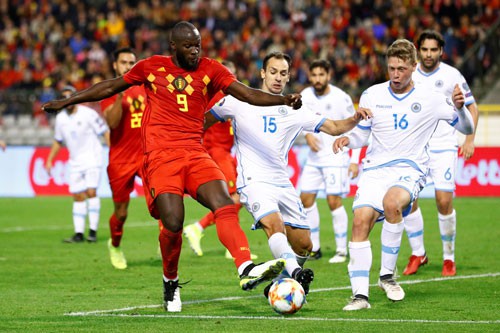 Euro 2020: Vòng chung kết đầy đại gia