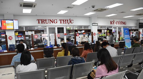 Đà Nẵng: Đề xuất có thị trưởng, quận trưởng