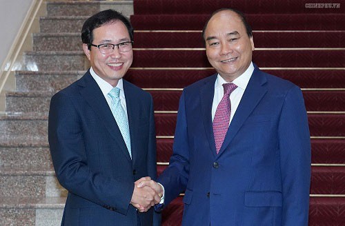 Tạo thuận lợi cho nhà đầu tư vào Việt Nam