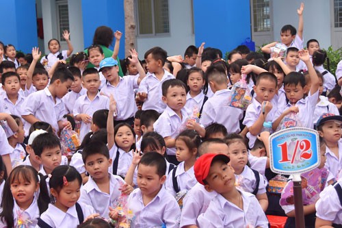 Hàng triệu đàn ông Việt có nguy cơ "ế vợ"
