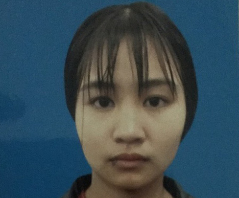 Truy nã "hot girl" 18 tuổi trong đường dây đưa các cô gái xinh đẹp sang Myanmar bán dâm