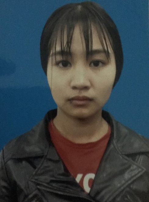 Truy nã hot girl 18 tu&ocirc;̉i trong đường d&acirc;y đưa các c&ocirc; gái xinh đẹp sang Myanmar l&agrave;m gái mại d&acirc;m - Ảnh 1.