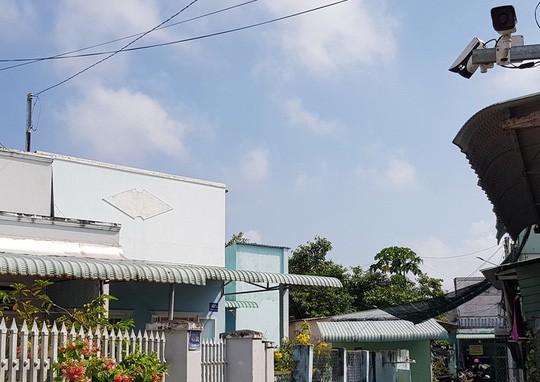 Cấm và mở