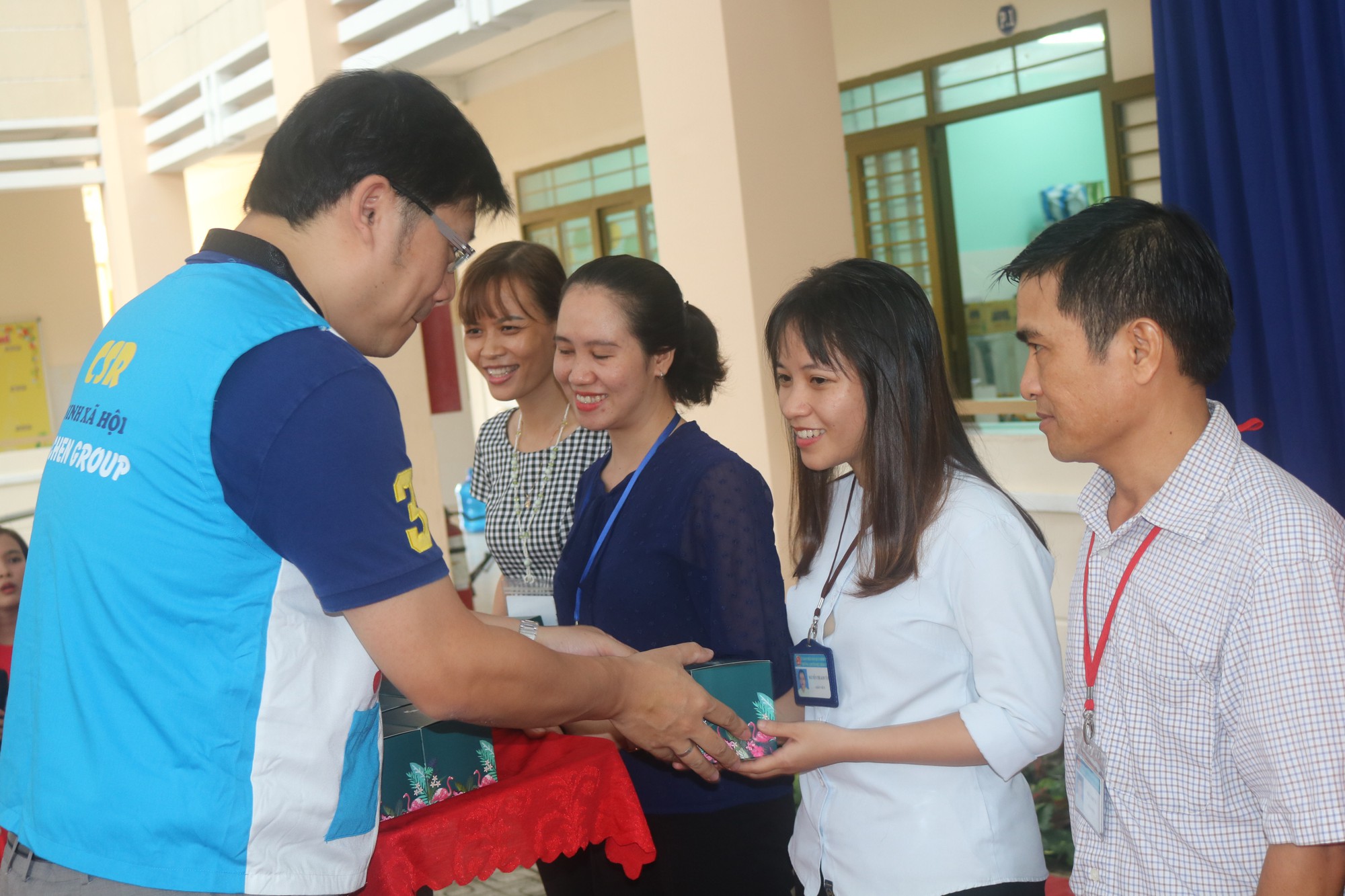 TP HCM: Thưởng Tết Dương lịch cao nhất 3,5 tỉ đồng/người