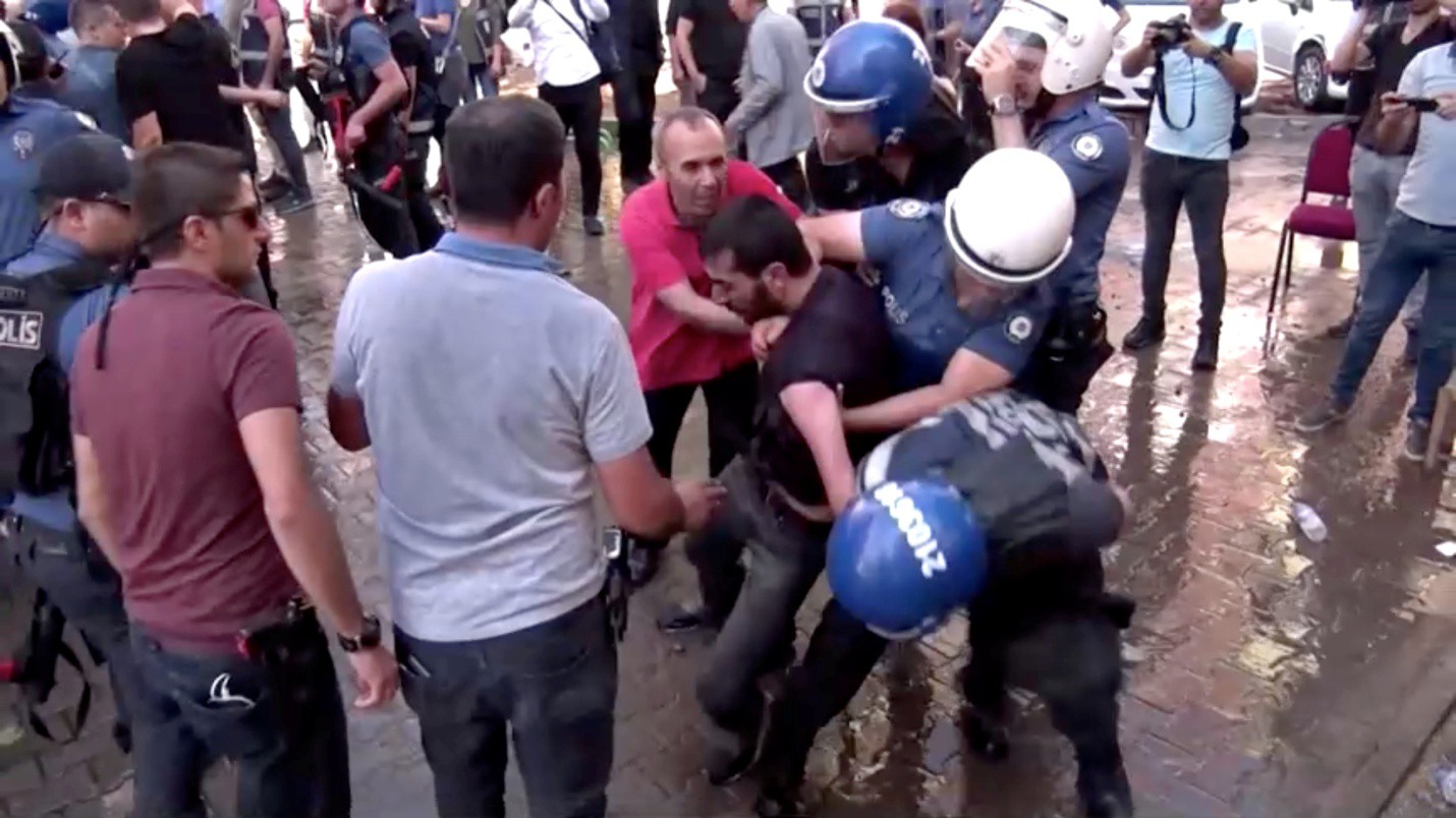 Thổ Nhĩ Kỳ tấn công vào Syria: Canh bạc của Nga - Ảnh 2.