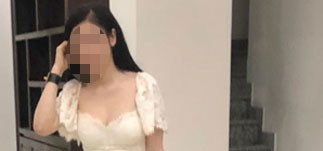 “Hot girl” quay cuồng trong trác táng
