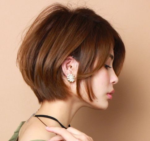 Đón đầu xu hướng với 7 kiểu tóc gây thương nhớ cho mùa thu