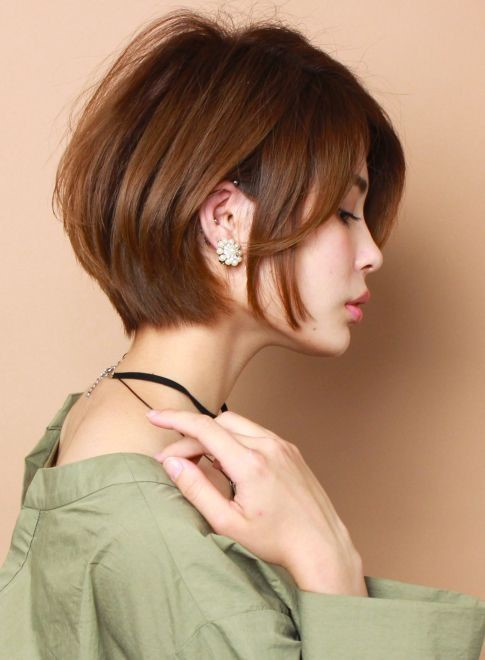 Đ&oacute;n đầu xu hướng với 7 kiểu t&oacute;c g&acirc;y thương nhớ cho m&ugrave;a thu - Ảnh 8.