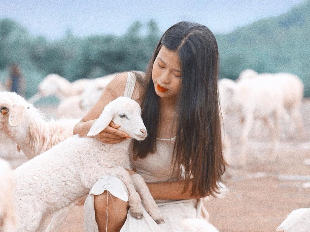 5 địa điểm ngay cạnh TP HCM xả stress cuối tuần