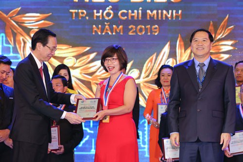 Doanh nhân Việt khát vọng tự cường