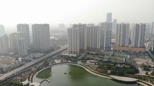 Luật Thủ đô mới 6 năm đã lạc hậu?