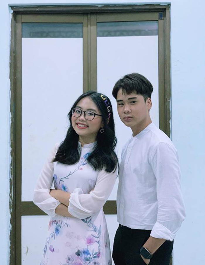 Phương Mỹ Chi khác hẳn ở tuổi dậy thì - Ảnh 4.