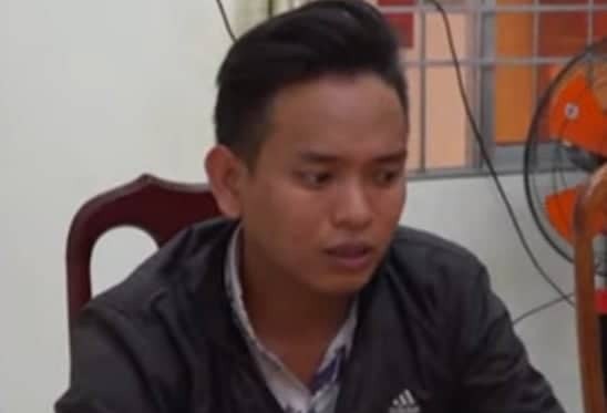 Gia đình nữ sinh 12 tuổi lôi gã trai “làm bậy” con mình đến công an