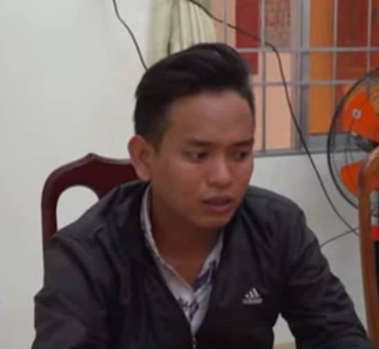 Gia đ&igrave;nh nữ sinh 12 tuổi l&ocirc;i g&atilde; trai &ldquo;l&agrave;m bậy&rdquo; con m&igrave;nh đến c&ocirc;ng an - Ảnh 1.