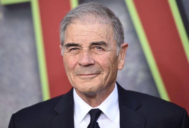Samuel L. Jackson thương tiếc sự ra đi của tài tử Robert Forster - Ảnh 1.