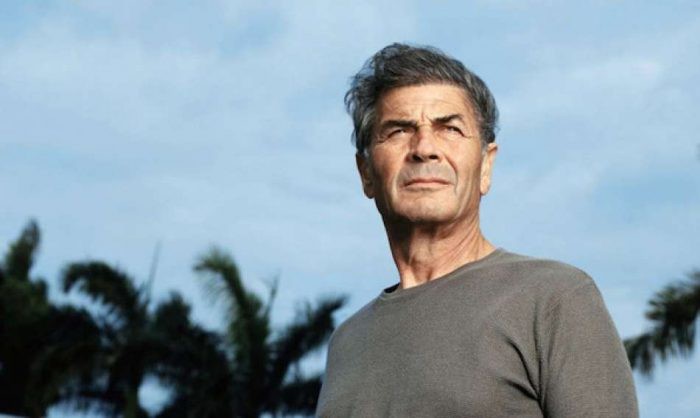 Samuel L. Jackson thương tiếc sự ra đi của tài tử Robert Forster