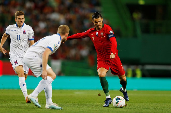 Lịch thi đấu, phát sóng EURO 2020 đêm 12.10: Làm sao cản nổi Ý và Tây Ban Nha!