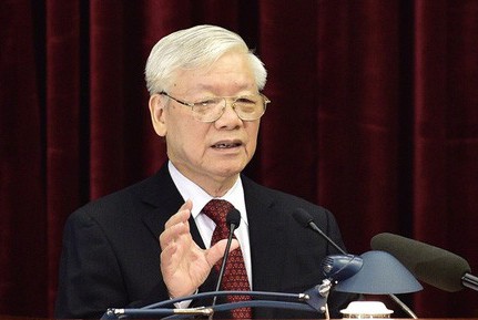 Tổng Bí thư, Chủ tịch nước: Kỷ luật cán bộ cao cấp thật đau xót, nhưng không thể không làm