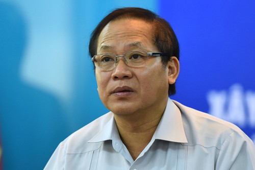 Đường dây đánh bạc ngàn tỉ: Đề nghị xử lý trách nhiệm cựu bộ trưởng Trương Minh Tuấn