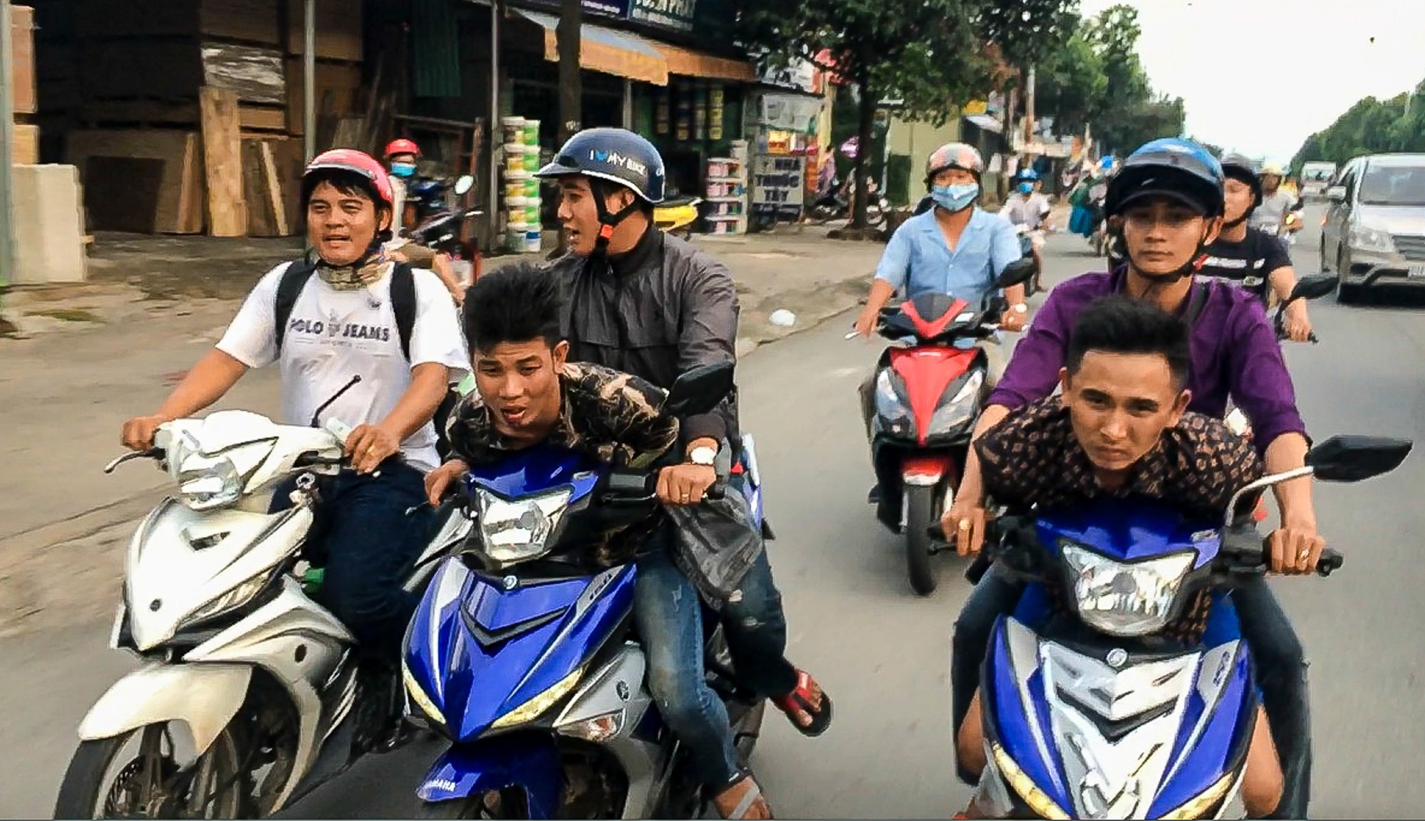 "Hiệp sĩ" Nguyễn Thanh Hải xin ra khỏi CLB Phòng chống tội phạm
