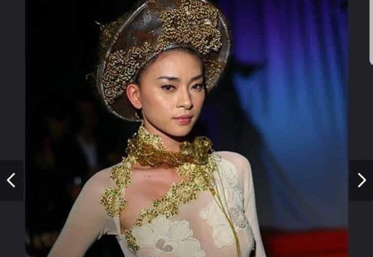 Ngô Thanh Vân chê Kacey nhưng từng mặc áo dài phản cảm?
