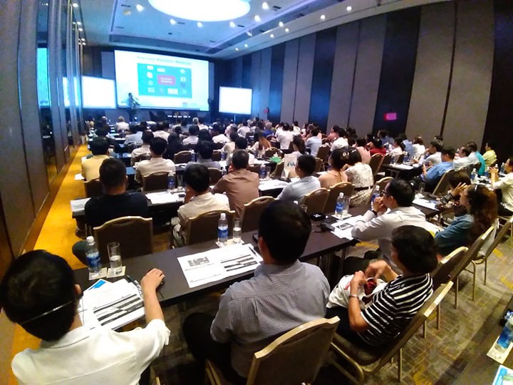 Hơn 300.0000 người đang chung sống với căn bệnh "trời kêu"