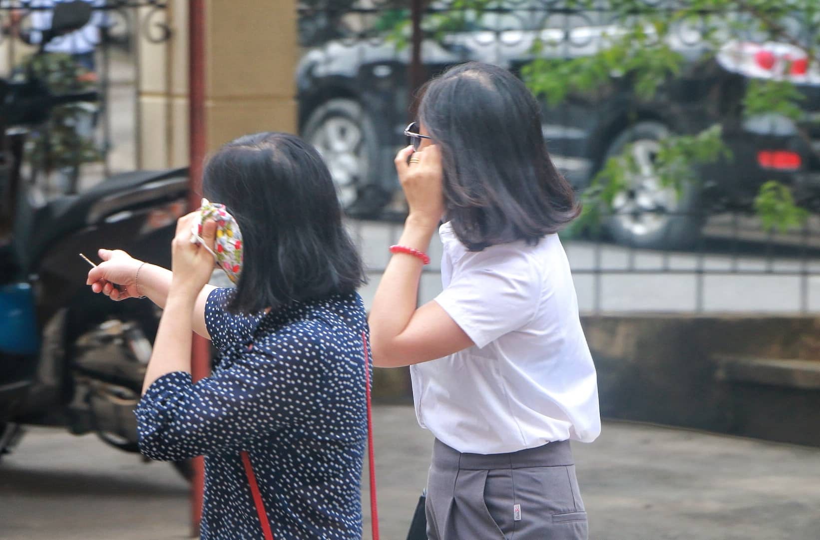 Gian lận điểm thi ở Hà Giang: Lộ diện hàng loạt phụ huynh nhờ nâng điểm, "xem điểm"