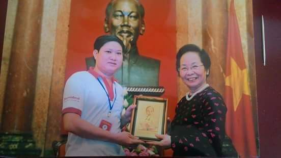 Sẵn sàng hiến máu hiếm cứu người
