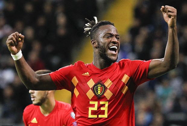 Bỉ lập kỷ lục không tưởng, Nga và Ba Lan giành vé đến Euro 2020