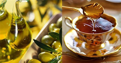 Công thức mặt nạ mật ong giúp tóc óng mượt, chắc khỏe - Ảnh 3.