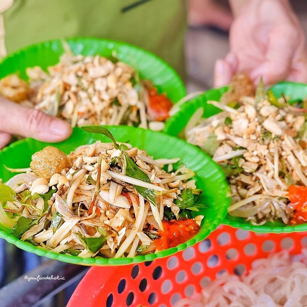 B&uacute;n mắm l&ograve;ng v&agrave; loạt m&oacute;n ăn ngon kh&ocirc;ng thể bỏ qua ở Đ&agrave; Nẵng - Ảnh 3.