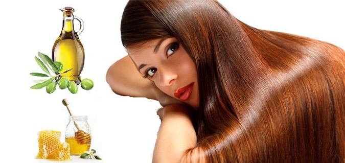 Công thức mặt nạ mật ong giúp tóc óng mượt, chắc khỏe - Ảnh 6.