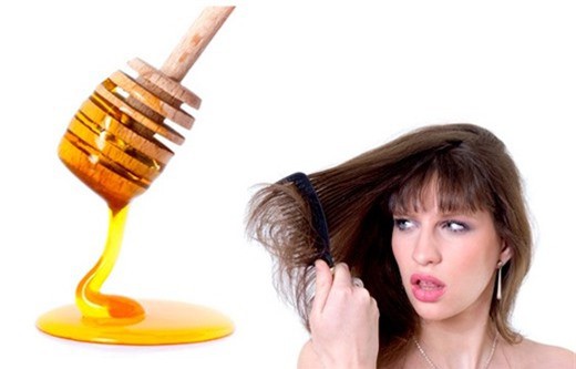 Công thức mặt nạ mật ong giúp tóc óng mượt, chắc khỏe - Ảnh 8.