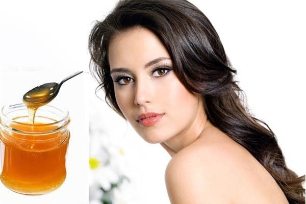 Công thức mặt nạ mật ong giúp tóc óng mượt, chắc khỏe