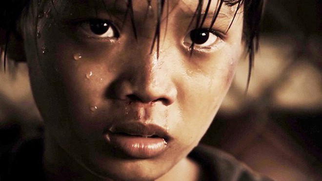 Phạt nhà sản xuất phim "Ròm" 40 triệu đồng