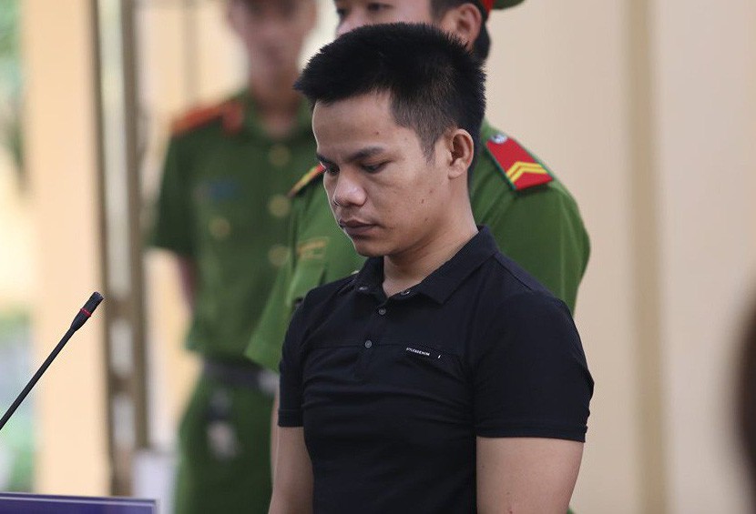 Tuyên án tử hình thanh niên cướp, hiếp, giết cô gái trẻ