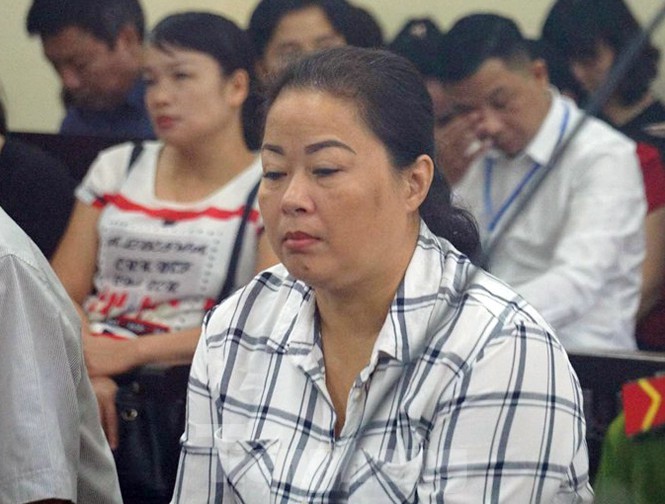 Gian lận điểm thi ở Hà Giang: 1,2 tỉ đồng/suất nâng điểm hay "để tạo phúc cho mình"?