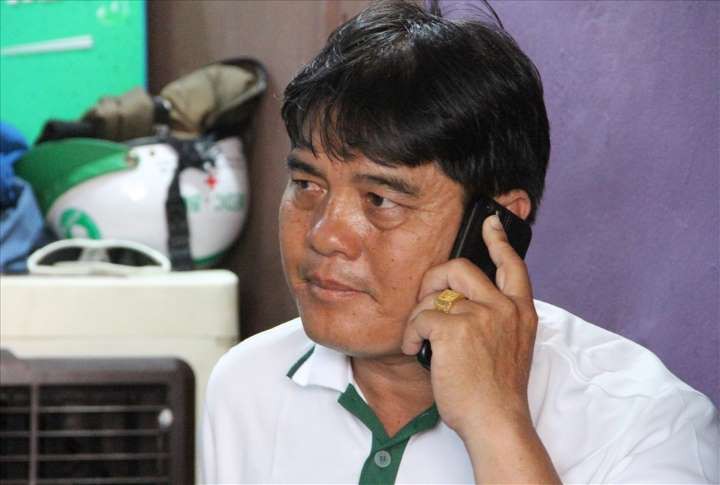 Vụ tr&oacute;i tay hiệp sĩ: N&ecirc;n tạo điều kiện để những người t&acirc;m huyết l&agrave;m việc nghĩa! - Ảnh 1.