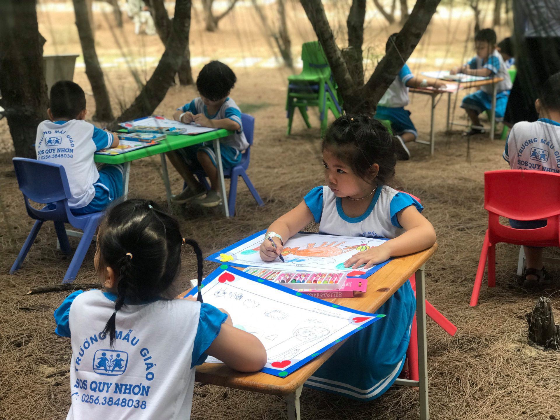 Kh&aacute;m ph&aacute; FLC Zoo Safari Park &ndash; vườn th&uacute; độc đ&aacute;o tại Quy Nhơn - Ảnh 7.