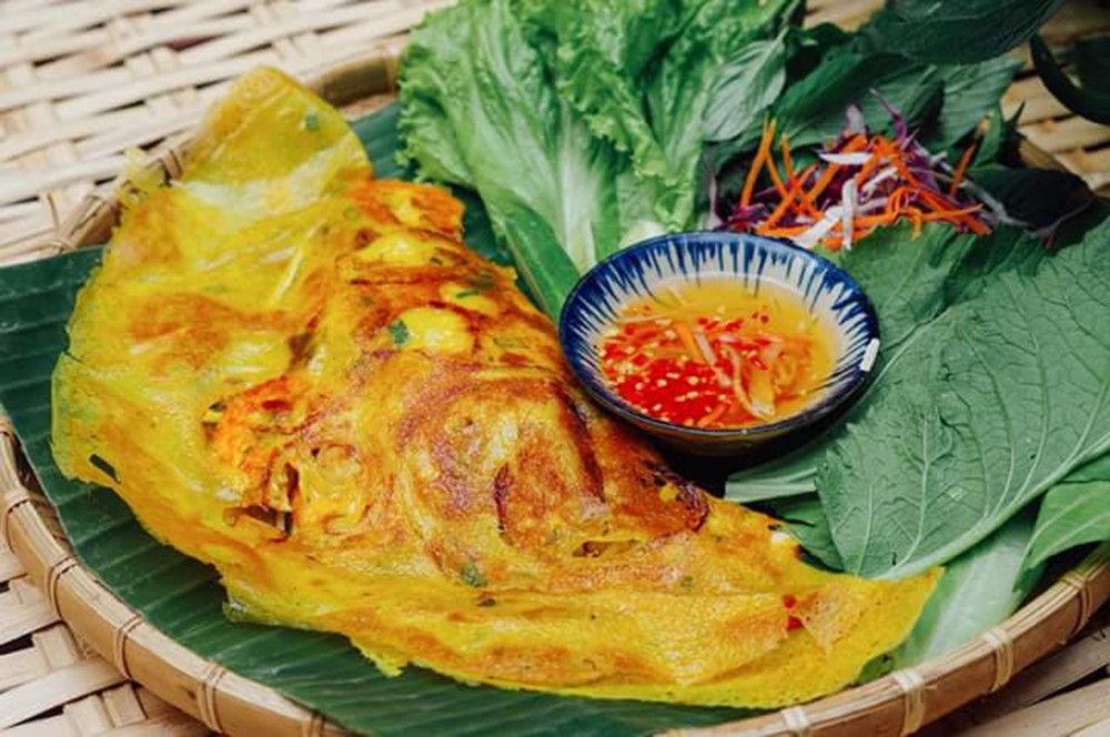 Saigontourist mang m&oacute;n ngon Nam bộ đến Li&ecirc;n hoan Ẩm thực to&agrave;n quốc - Kh&aacute;nh H&ograve;a 2019 - Ảnh 2.