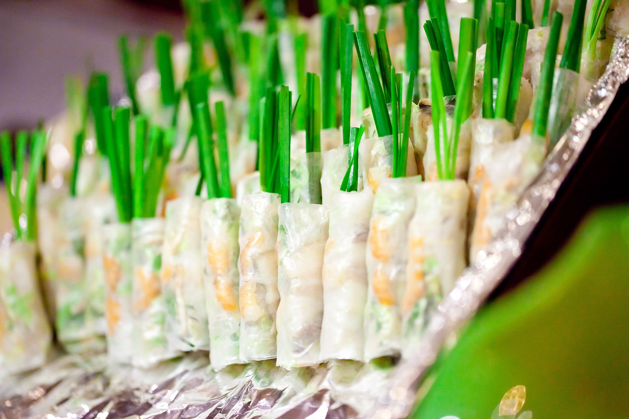 Saigontourist mang m&oacute;n ngon Nam bộ đến Li&ecirc;n hoan Ẩm thực to&agrave;n quốc - Kh&aacute;nh H&ograve;a 2019 - Ảnh 1.