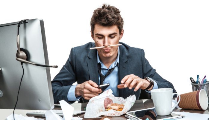 Phát hiện cơ chế gây bệnh mới của tình trạng gan nhiễm mỡ