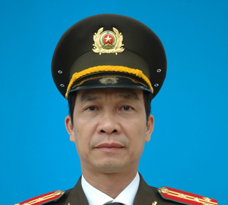 Giáng chức 1 phó giám đốc Công an tỉnh Đồng Nai