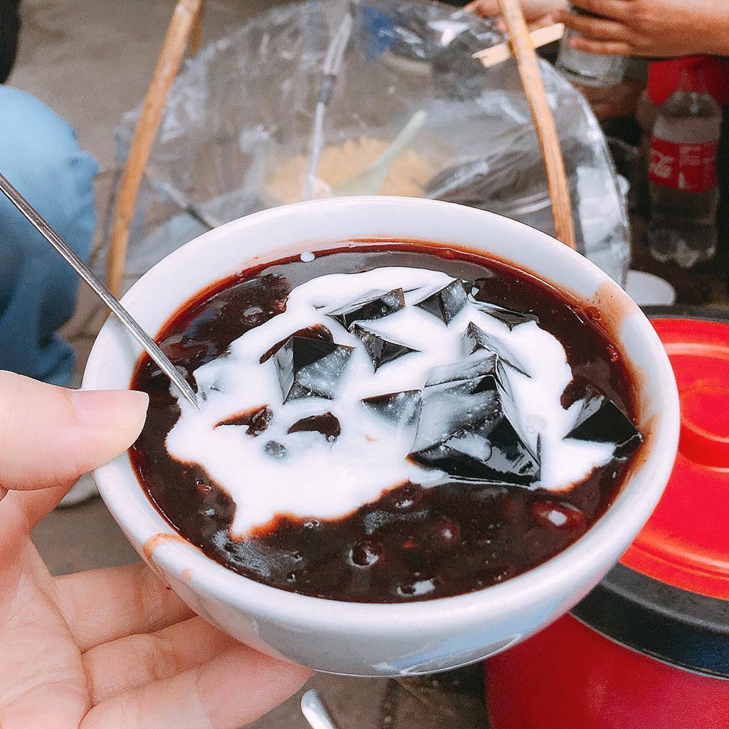 Những thức uống ấm lòng khi Hà Nội vào tiết trời đông - Ảnh 13.