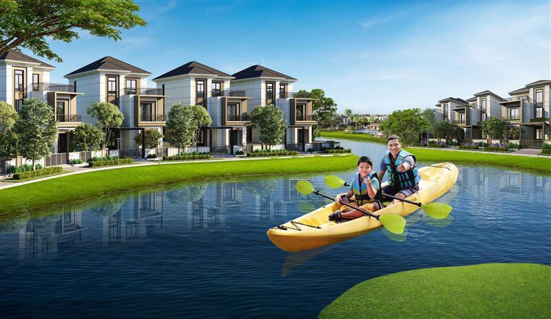 BĐS Đồng Nai: Mục ti&ecirc;u đầu tư tiếp theo của cầu thủ - doanh nh&acirc;n Anh Đức - Ảnh 3.