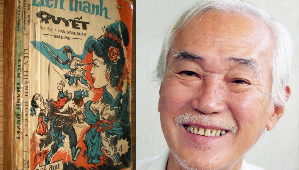 Họa sĩ Lê Minh qua đời ở tuổi 82