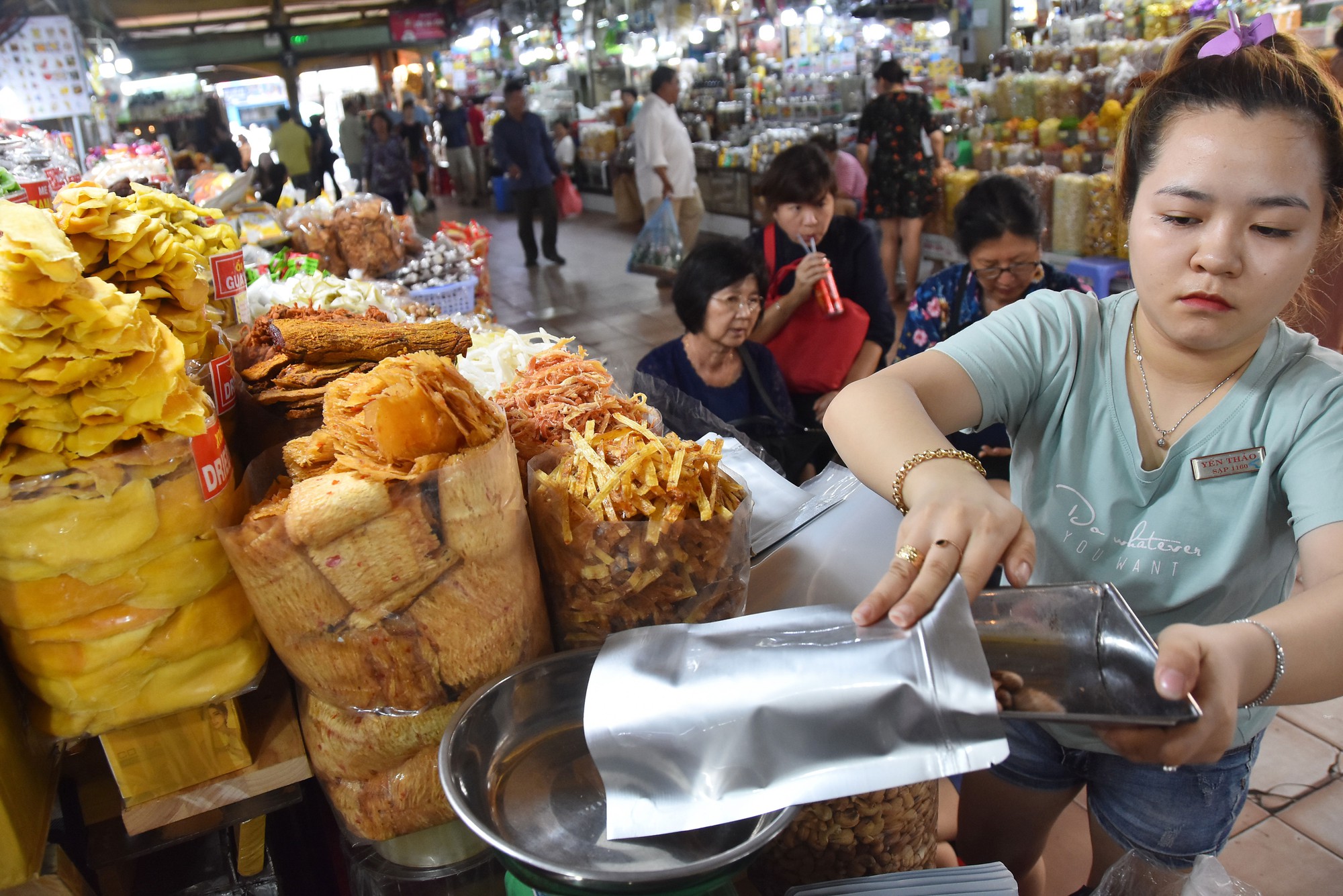 Nâng hộ kinh doanh lên doanh nghiệp: Đừng vội!