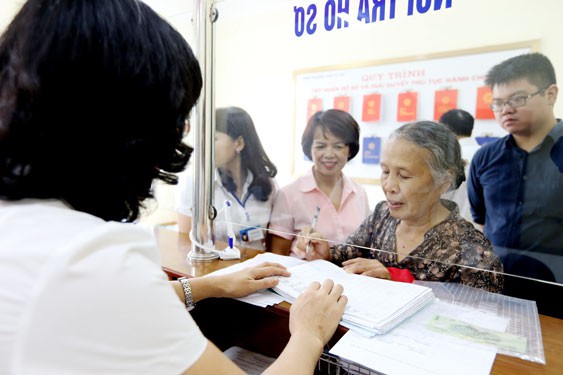 Hà Nội sẽ không còn HĐND phường?