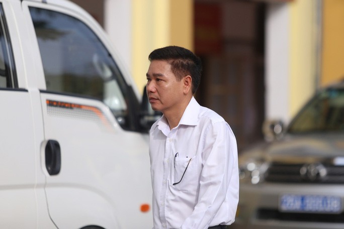 Vụ gian lận điểm thi Sơn La: Khởi tố vụ án Đưa nhận hối lộ, bắt cựu phó giám đốc Sở GD-ĐT