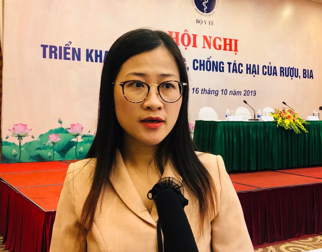 Bộ Y tế nói gì về việc sau ăn trái cây hơi thở có nồng độ cồn?